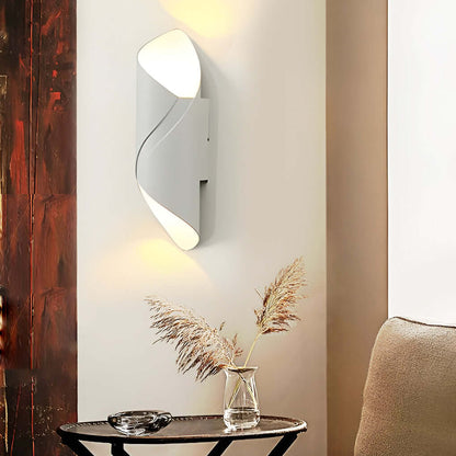 Aplique de exterior moderno - Elegante y duradero