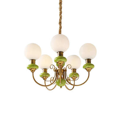 Lámpara de techo moderna Onyx - Iluminación elegante y creativa