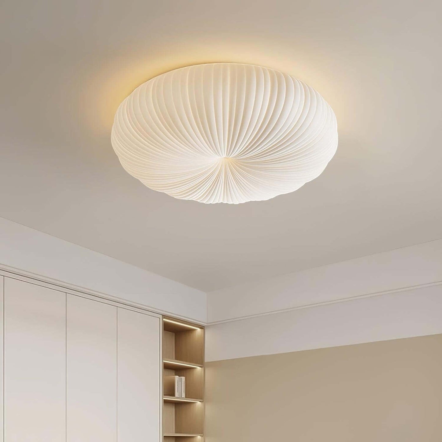 Lámpara de techo moderna - Iluminación elegante para el hogar