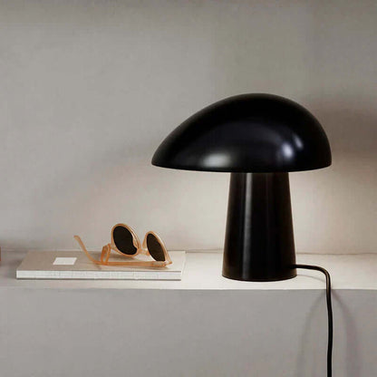 Elegante Lámpara de Mesa - Diseño Moderno