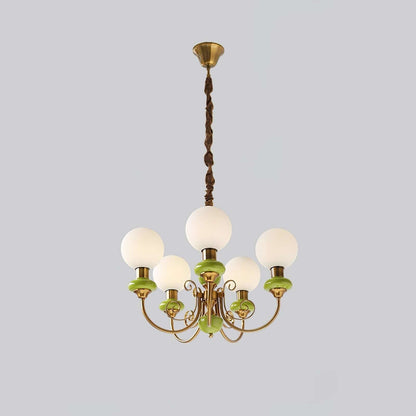 Lámpara de techo moderna Onyx - Iluminación elegante y creativa
