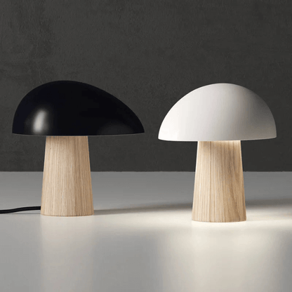 Elegante Lámpara de Mesa - Diseño Moderno