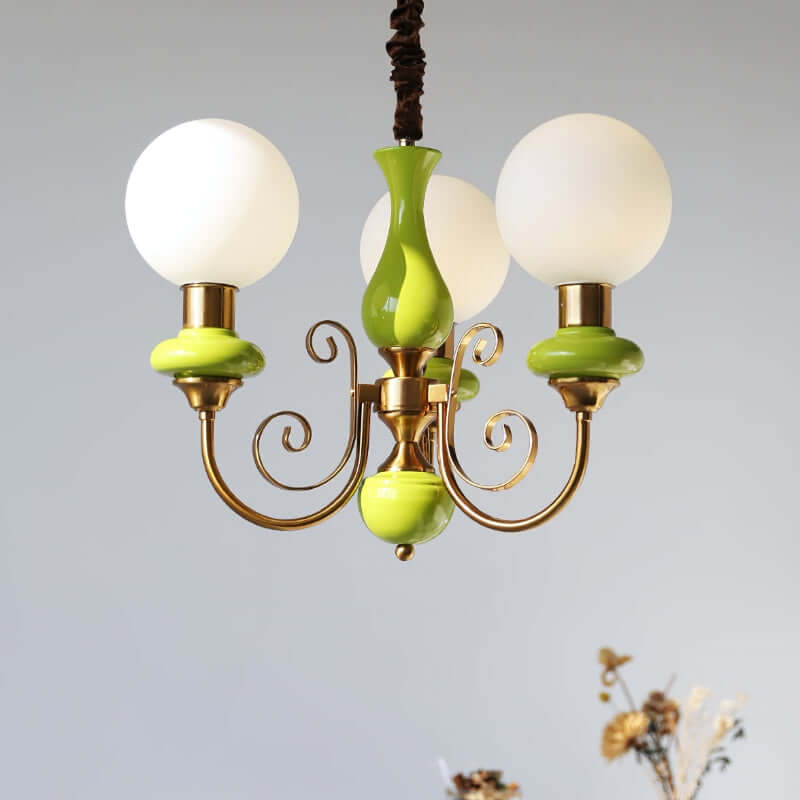 Lámpara de techo moderna Onyx - Iluminación elegante y creativa
