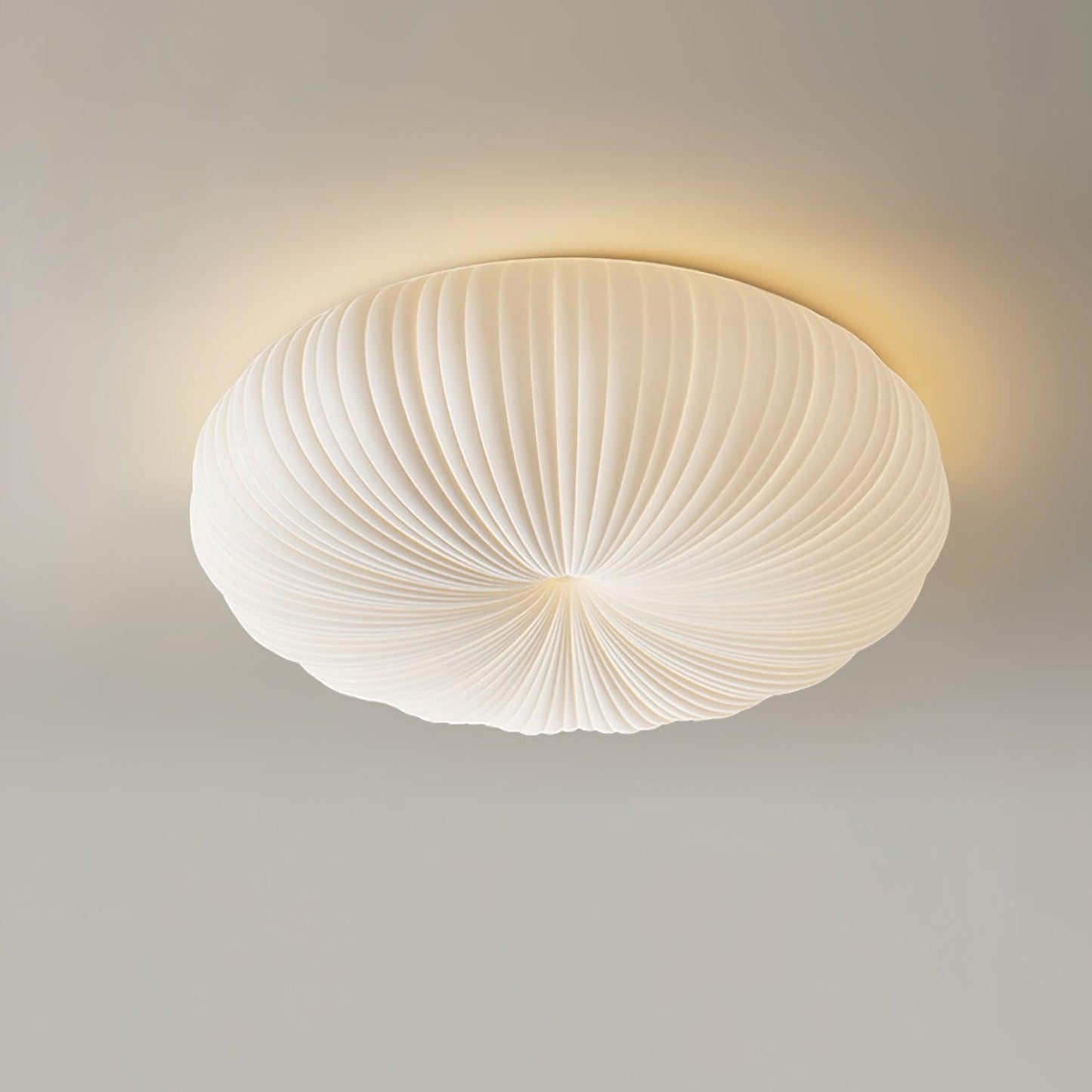 Lámpara de techo moderna - Iluminación elegante para el hogar