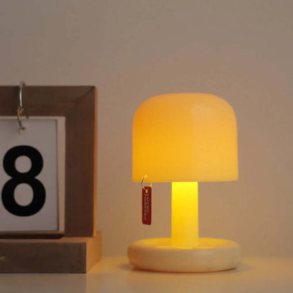 Mini Sunset Lamp - Luz de ambiente portátil