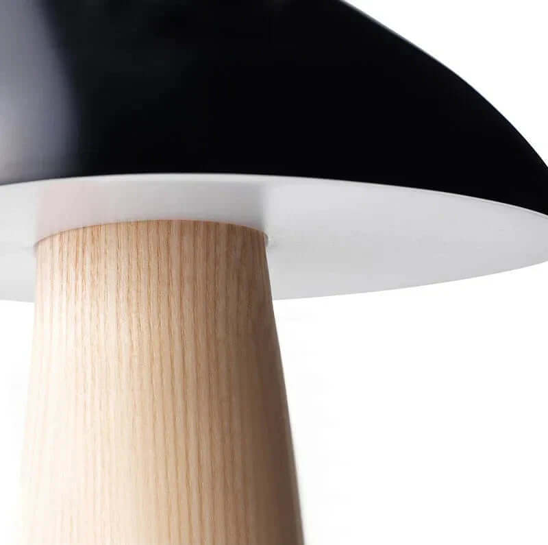 Elegante Lámpara de Mesa - Diseño Moderno
