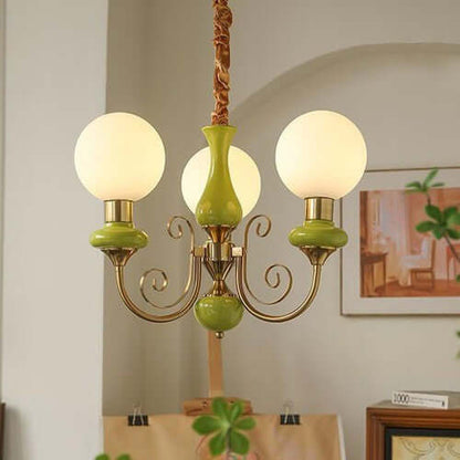 Lámpara de techo moderna Onyx - Iluminación elegante y creativa