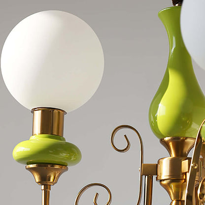 Lámpara de techo moderna Onyx - Iluminación elegante y creativa