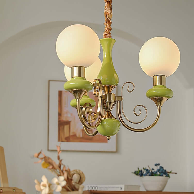 Lámpara de techo moderna Onyx - Iluminación elegante y creativa