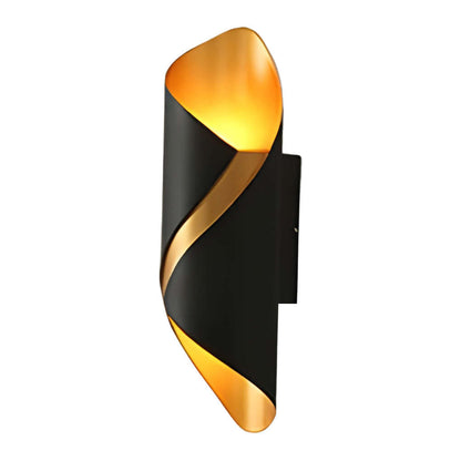 Aplique de exterior moderno - Elegante y duradero