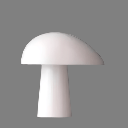 Elegante Lámpara de Mesa - Diseño Moderno