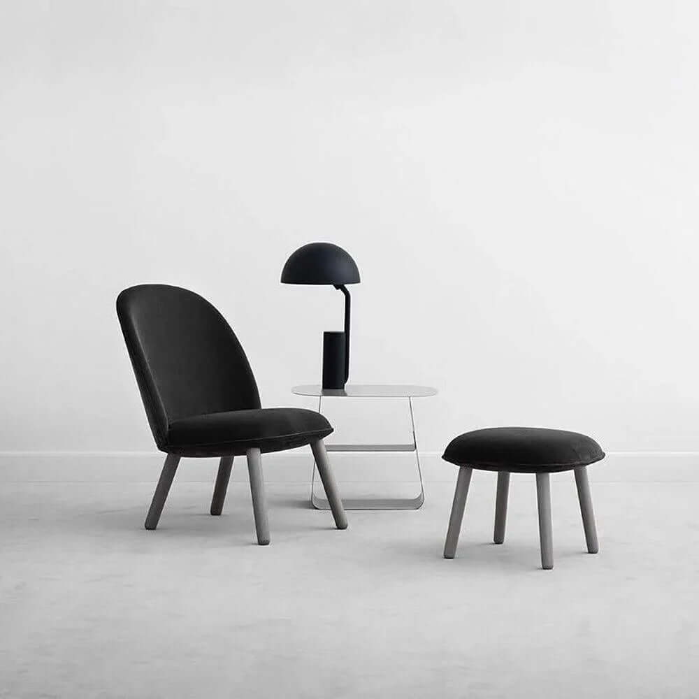 Lámpara de Sobremesa Ajustable - Diseño Moderno