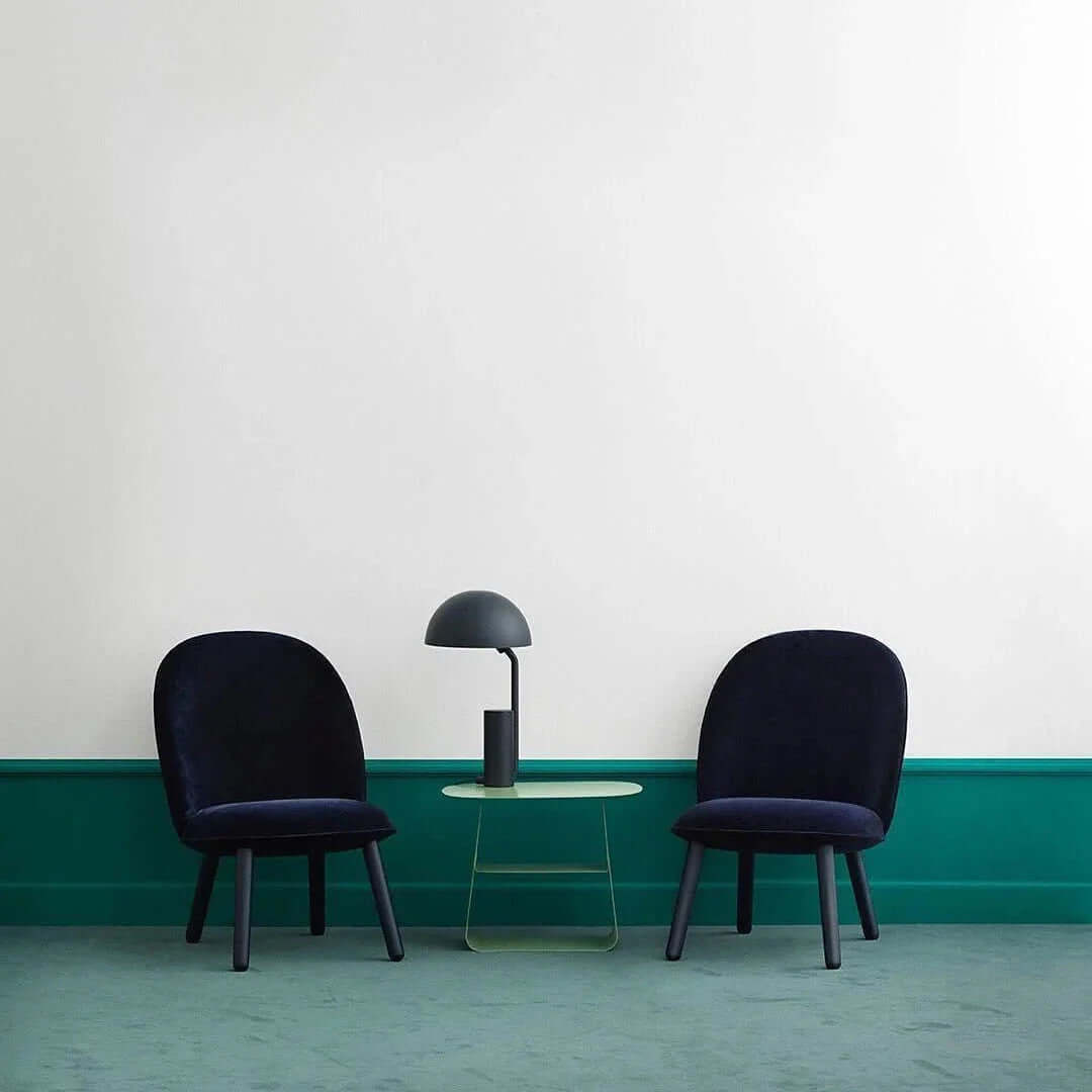 Lámpara de Sobremesa Ajustable - Diseño Moderno