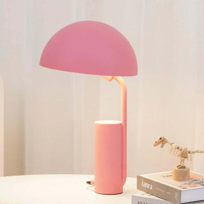 Lámpara de Sobremesa Ajustable - Diseño Moderno