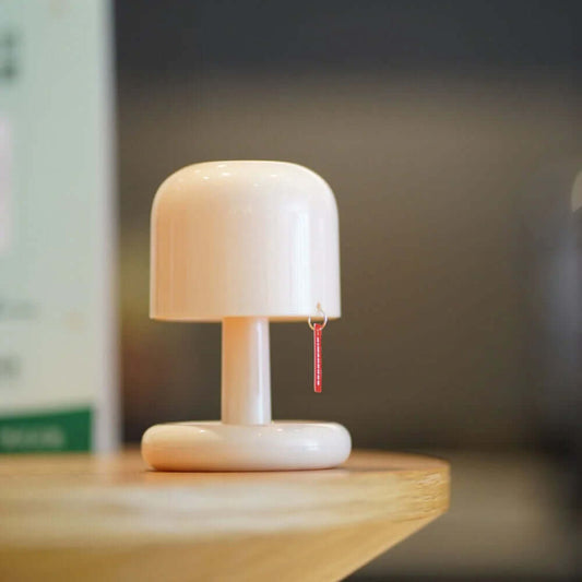 Mini Sunset Lamp - Luz de ambiente portátil