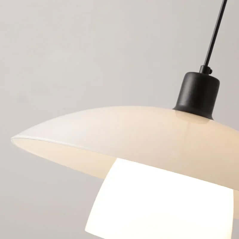 Lámpara de techo moderna - Diseño japonés