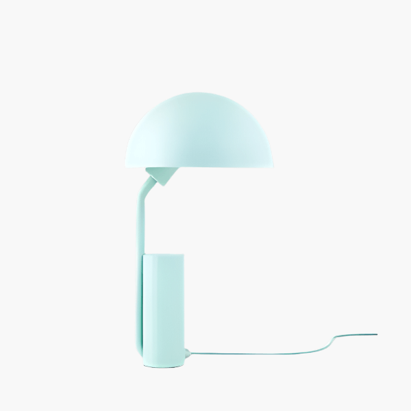 Lámpara de Sobremesa Ajustable - Diseño Moderno