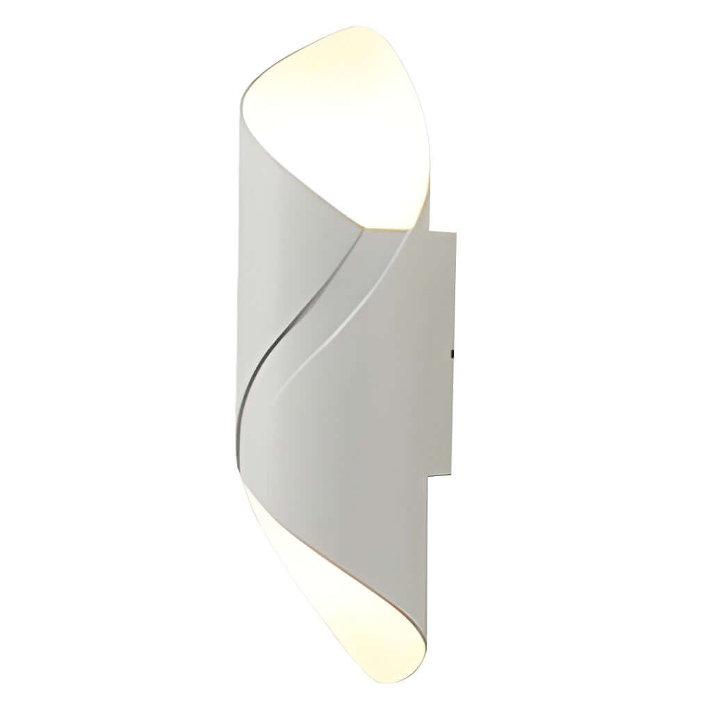 Aplique de exterior moderno - Elegante y duradero