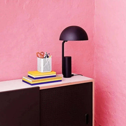 Lámpara de Sobremesa Ajustable - Diseño Moderno