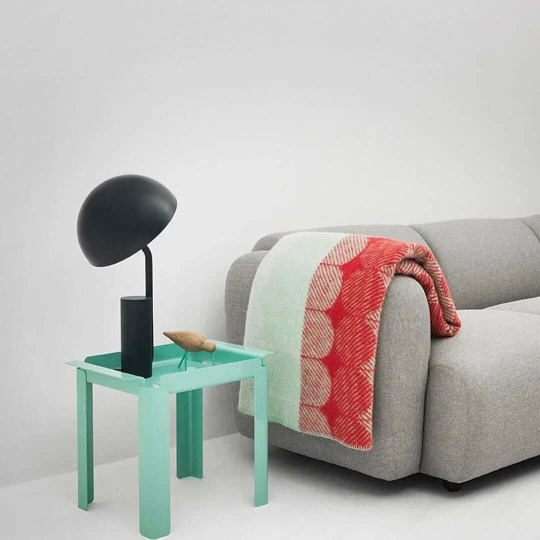 Lámpara de Sobremesa Ajustable - Diseño Moderno