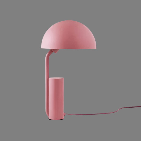 Lámpara de Sobremesa Ajustable - Diseño Moderno