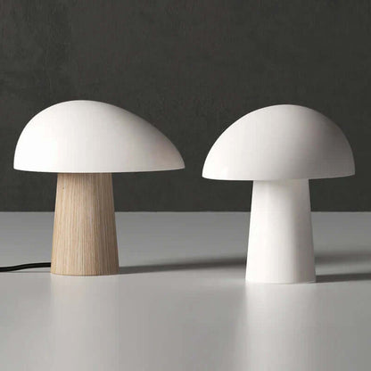 Elegante Lámpara de Mesa - Diseño Moderno