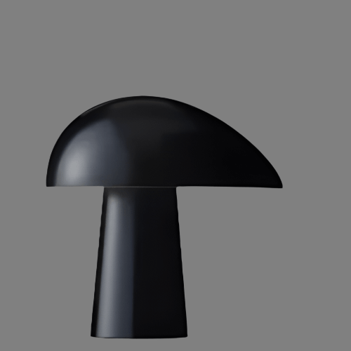 Elegante Lámpara de Mesa - Diseño Moderno