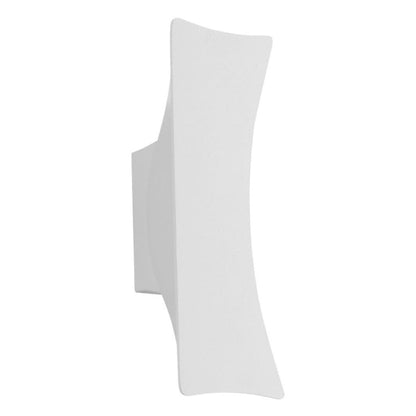 Elegante aplique de exterior - Diseño moderno