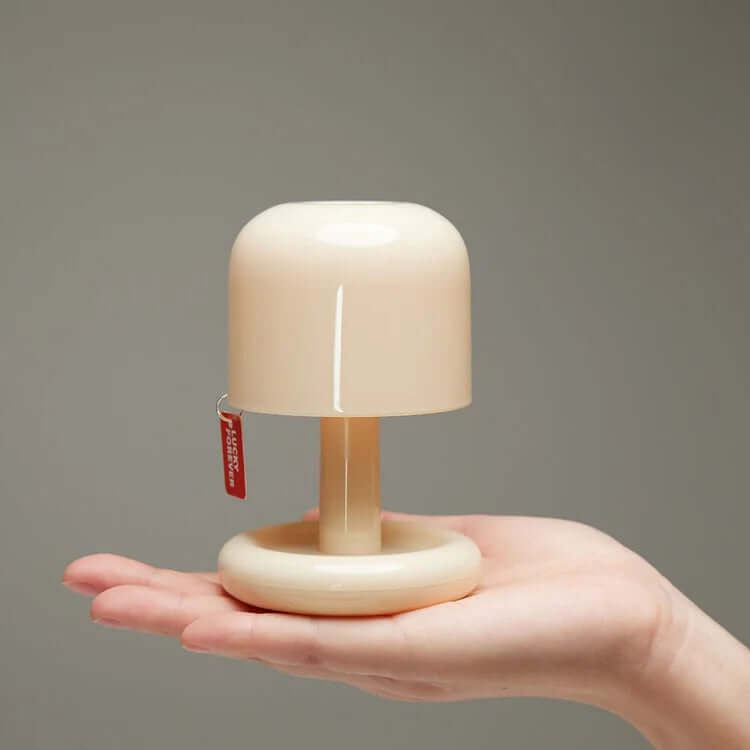 Mini Sunset Lamp - Luz de ambiente portátil