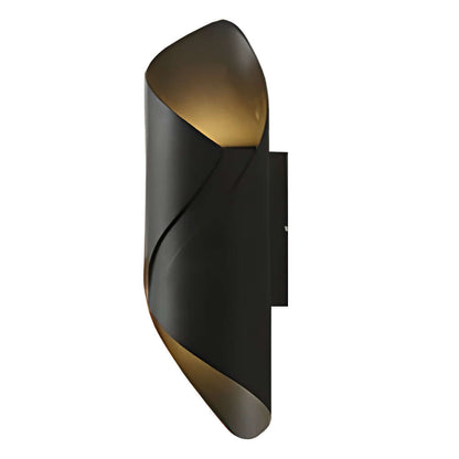 Aplique de exterior moderno - Elegante y duradero