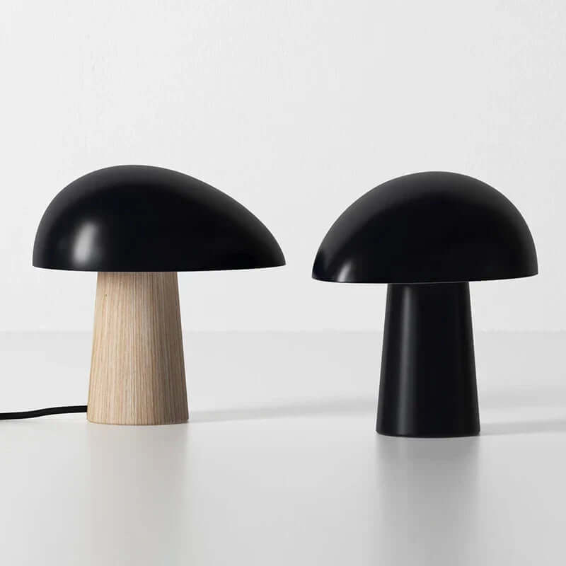 Elegante Lámpara de Mesa - Diseño Moderno